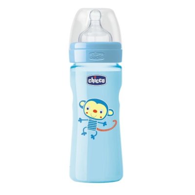 BIB 20623.22 COL BOY SIL 250ML