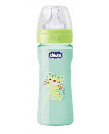 BIB 20623.33 COL UNI SIL 250ML