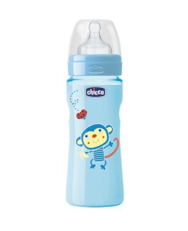 BIB 20635.22 COL BOY SIL 330ML