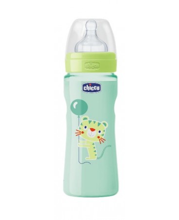 BIB 20635.33 COL UNI SIL 330ML