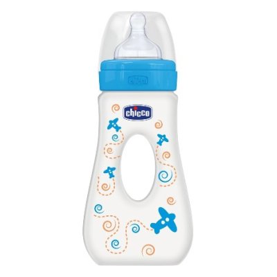 BIB 20625.20 PASS BOY SIL 240ML