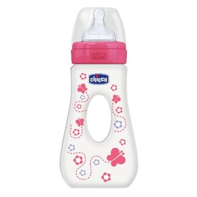 BIB 20625.10 PASS GIRL SIL 240ML