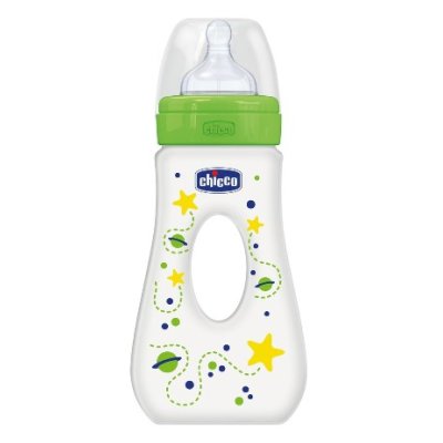 BIB 20625.30 PASS UNI SIL 240ML