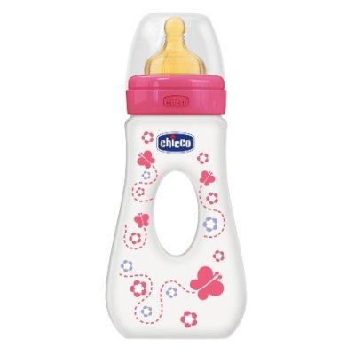BIB 20624.10 PASS GIRL CAU 240ML