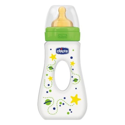 BIB 20624.30 PASS UNI CAU 240ML