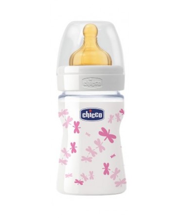 BIB 20710.10 VT GIRL CAU 150ML