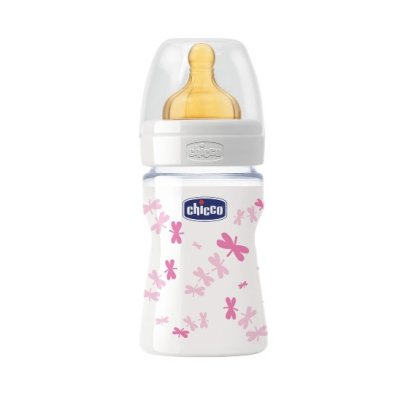 BIB 20710.10 VT GIRL CAU 150ML