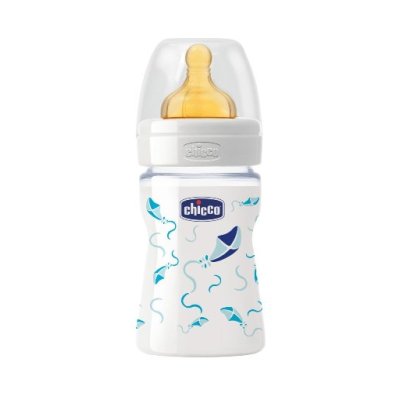 BIB 20710.20 VT BOY CAU 150ML