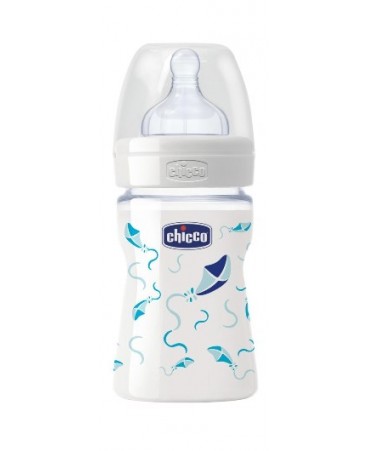 BIB 20711.20 VT BOY SIL 150ML