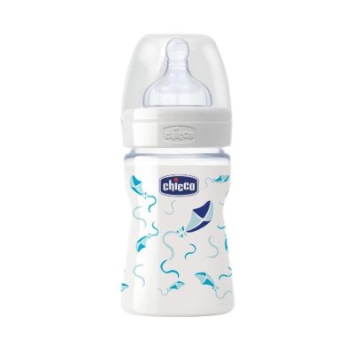 BIB 20711.20 VT BOY SIL 150ML