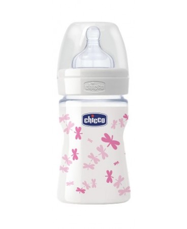 BIB 20711.10 VT GIRL SIL 150ML