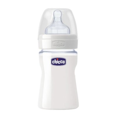 BIB 20711.00 VT N/DEC SIL 150ML