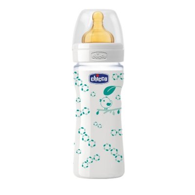 BIB 20720.30 VT UNI CAU 240ML