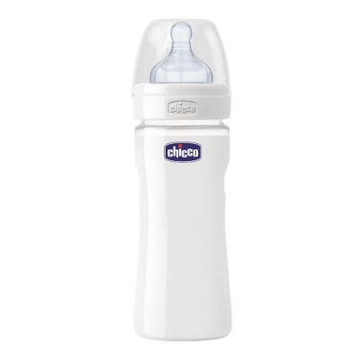 BIB 20721.00 VT N/DEC SIL 240ML