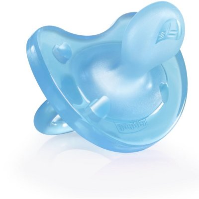 SUCCH 73015.21 GOMM BL SIL 12M+