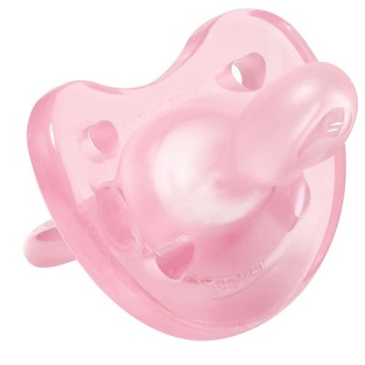 CH GOMMOTTO SIL BIMBA 6-12M