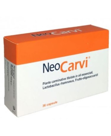 NEOCARVI 36CPS