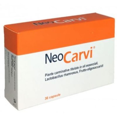NEOCARVI 36CPS