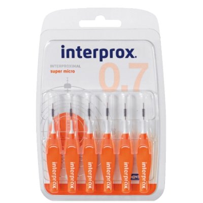 INTERPROX 4G SUPERMICRO BLISTER