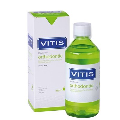 VITIS ORTHO COLLUTORIO 150ML