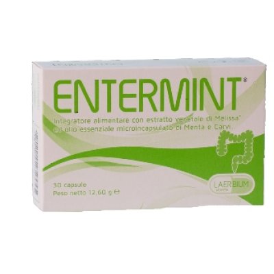 ENTERMINT 30CPS ENTERMINT 30CPS