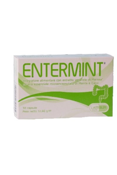 ENTERMINT 30CPS ENTERMINT 30CPS