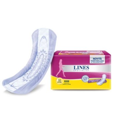 LINES SPEC EXTRA X10 FARMA LINES SPEC EXTRA X10 FARMA