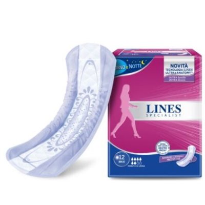 LINES SPEC MAXI X12 FARMA  3513 LINES SPEC MAXI X12 FARMA  3513