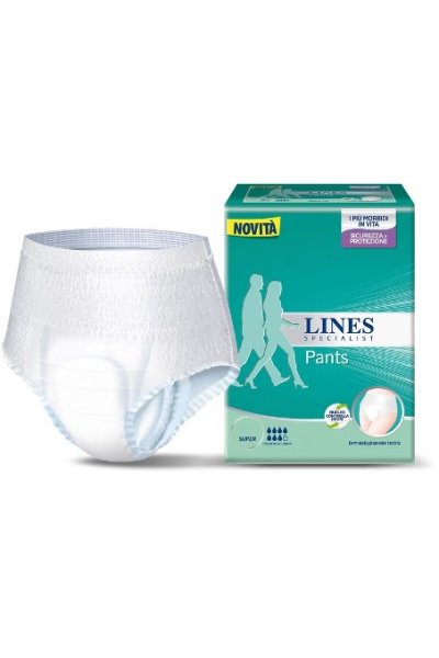 LINES SPEC PANTS SUPER MX12 1606 LINES SPEC PANTS SUPER MX12 1606