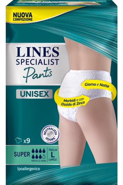 LINES SP PANTS PL UNI S L9P 0156 LINES SP PANTS PL UNI S L9P 0156