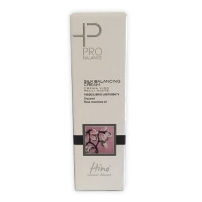 HNS PROB SILK BALANCING CREAM