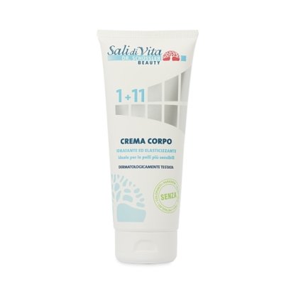 SALI DI VITA CREMA CORPO SCHUSS