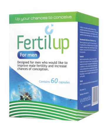 FERTILUP UOMO 60CPS