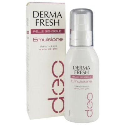 DERMAFRESH-DEOD P/SEN EMULS'OFF
