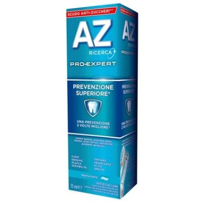 AZ PROEXPERT PREVENZ SUPERIORE