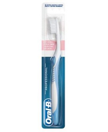 ORAL-B PROF DEN SENS 35 EX SOFT