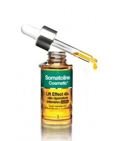 SOMATOLINE-COSM LIFT 45+OLIO RIP