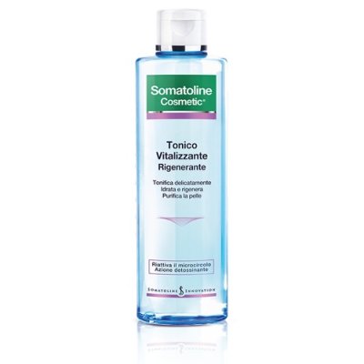 SOMATOLINE-C LIFT TONICO VITALIZ