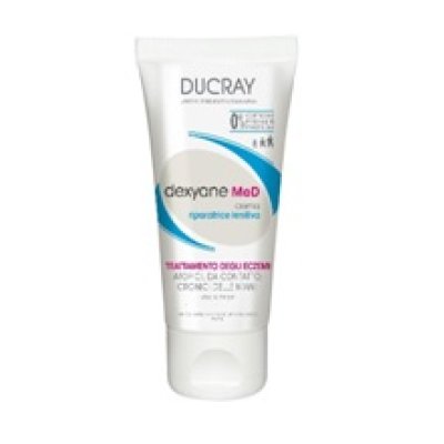 DEXYANE MED CREMA 100ML