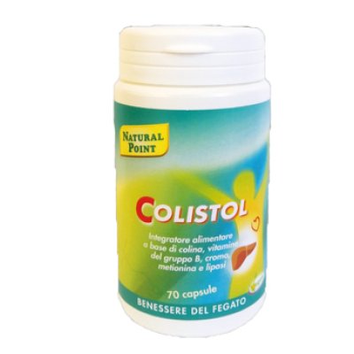 COLISTOL 70CPS COLISTOL 70CPS