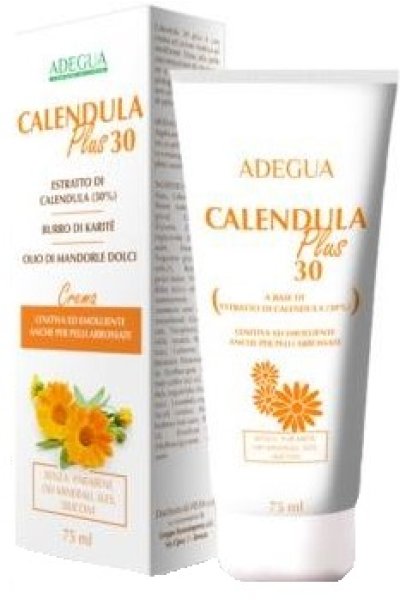 ADEGUA CALENDULA PLUS30 75ML ADEGUA CALENDULA PLUS30 75ML