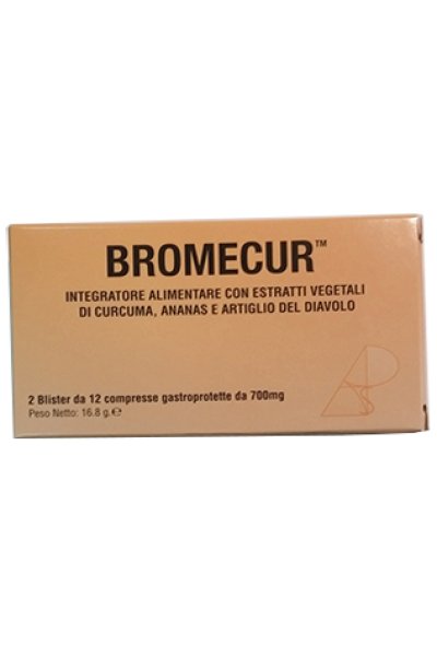 BROMECUR 24CPR BROMECUR 24CPR
