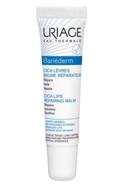 BARIEDERM CICA-LEVRES 15ML