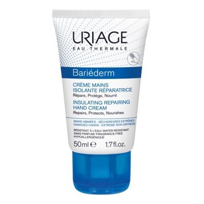 BARIEDERM CREMA MANI 50ML