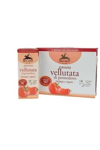 ALCE Passata Vellut.Pomodoro ALCE Passata Vellut.Pomodoro