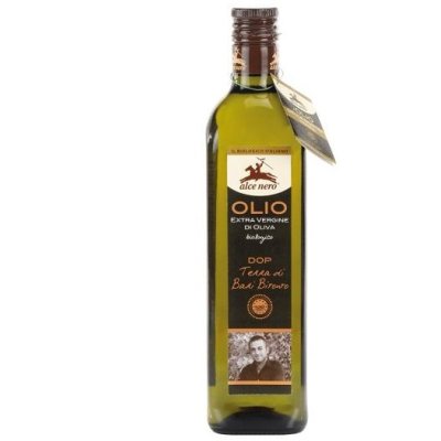 OLIO EXTRAVERG OLIVA DOP ALCE OLIO EXTRAVERG OLIVA DOP ALCE