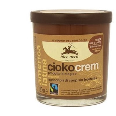 CIOKOCREM SPALM BIO NOCC ALCE CIOKOCREM SPALM BIO NOCC ALCE