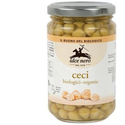 CECI LESSATI BIO 300G ALCE CECI LESSATI BIO 300G ALCE