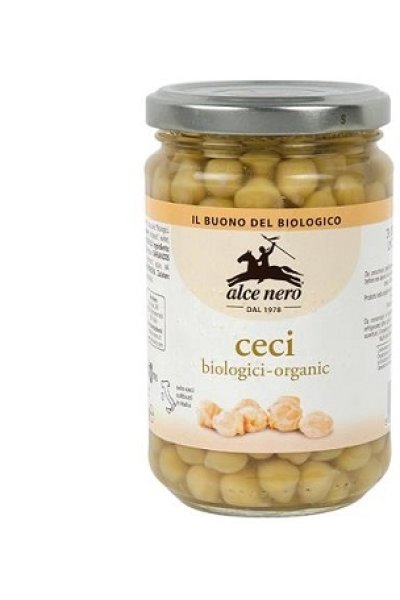 CECI LESSATI BIO 300G ALCE CECI LESSATI BIO 300G ALCE