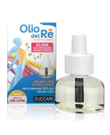 ELISIR DIFFUSORE AROMOT 25ML